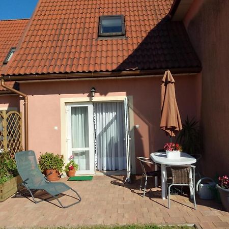 Relax Kruklanki Apartamento Exterior foto