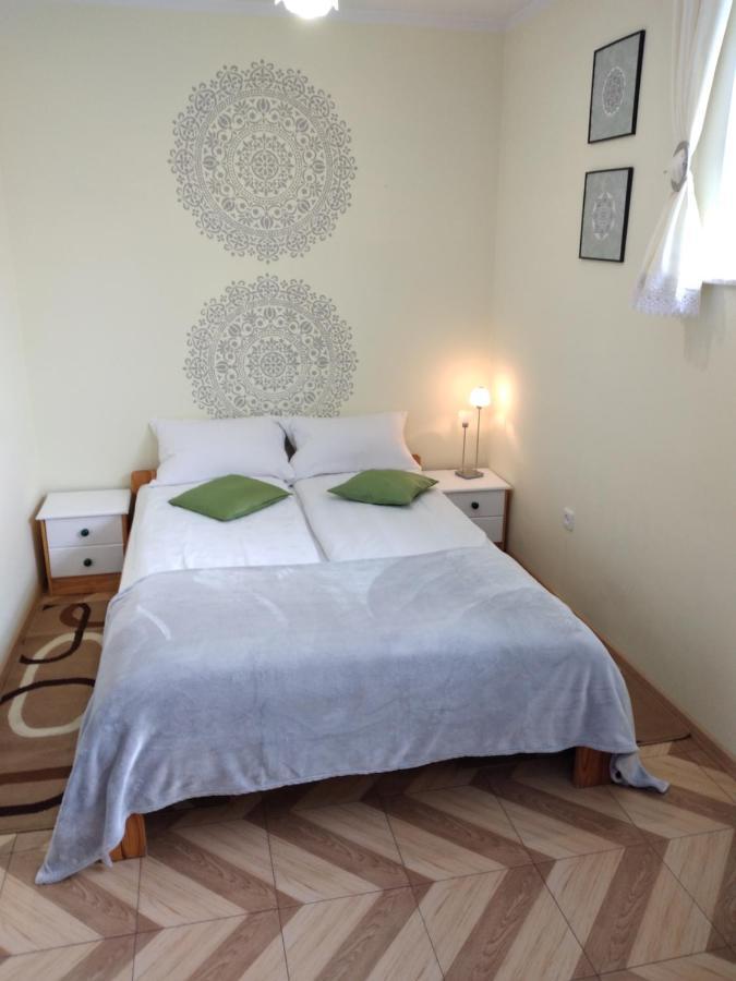 Relax Kruklanki Apartamento Exterior foto